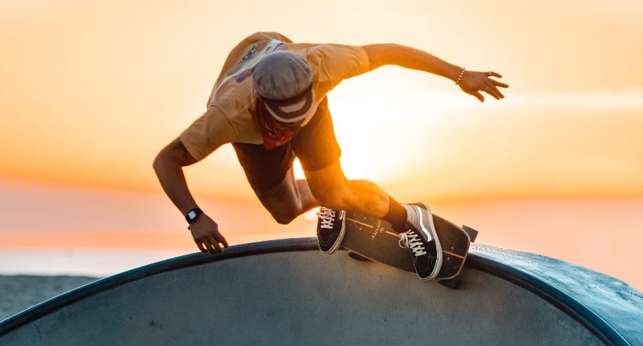 What is Skateboarding?