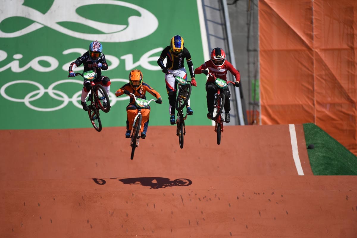 What is BMX (Bicycle Motocross)?