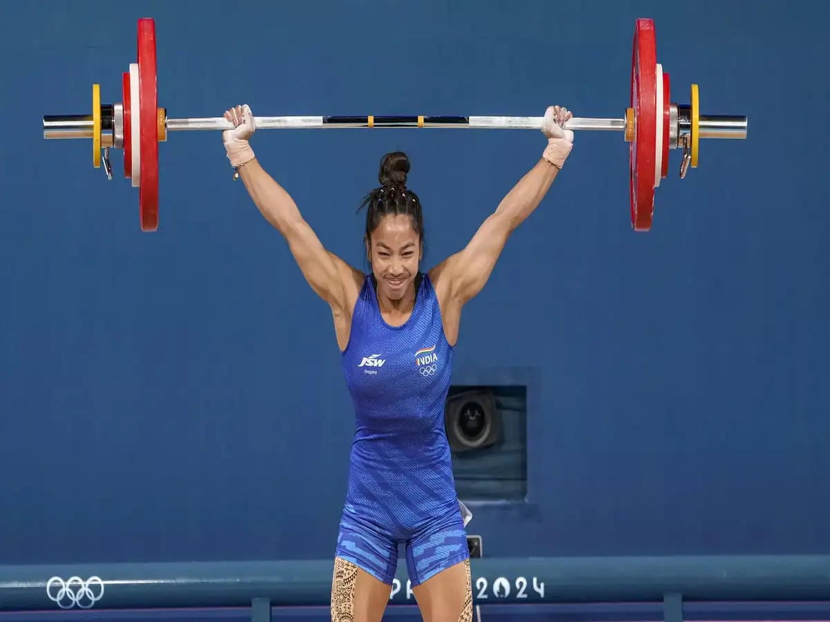 Competitive Weight Lifting and Strength Sports