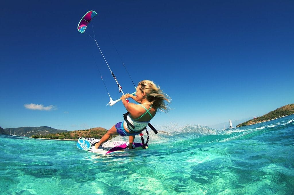 What is Global Kite Sports?