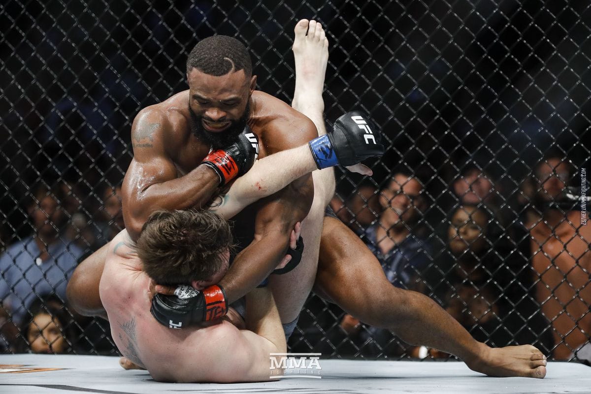 What is Mixed Martial Arts (MMA)?