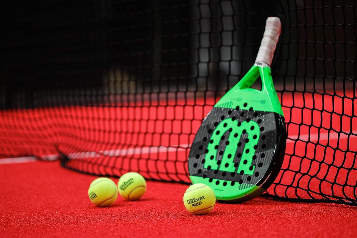Padel: The Ultimate Guide to the World’s Fastest-Growing Social Sport