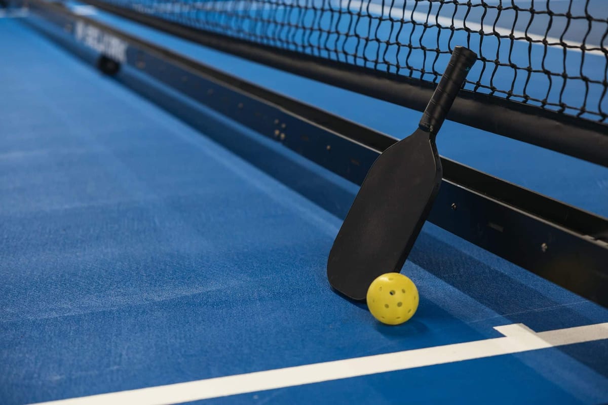 What is Pickleball?