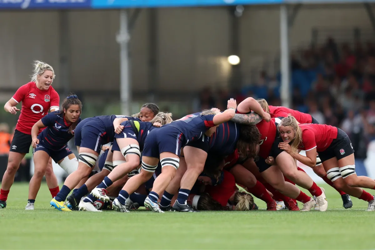 What is Rugby Union?