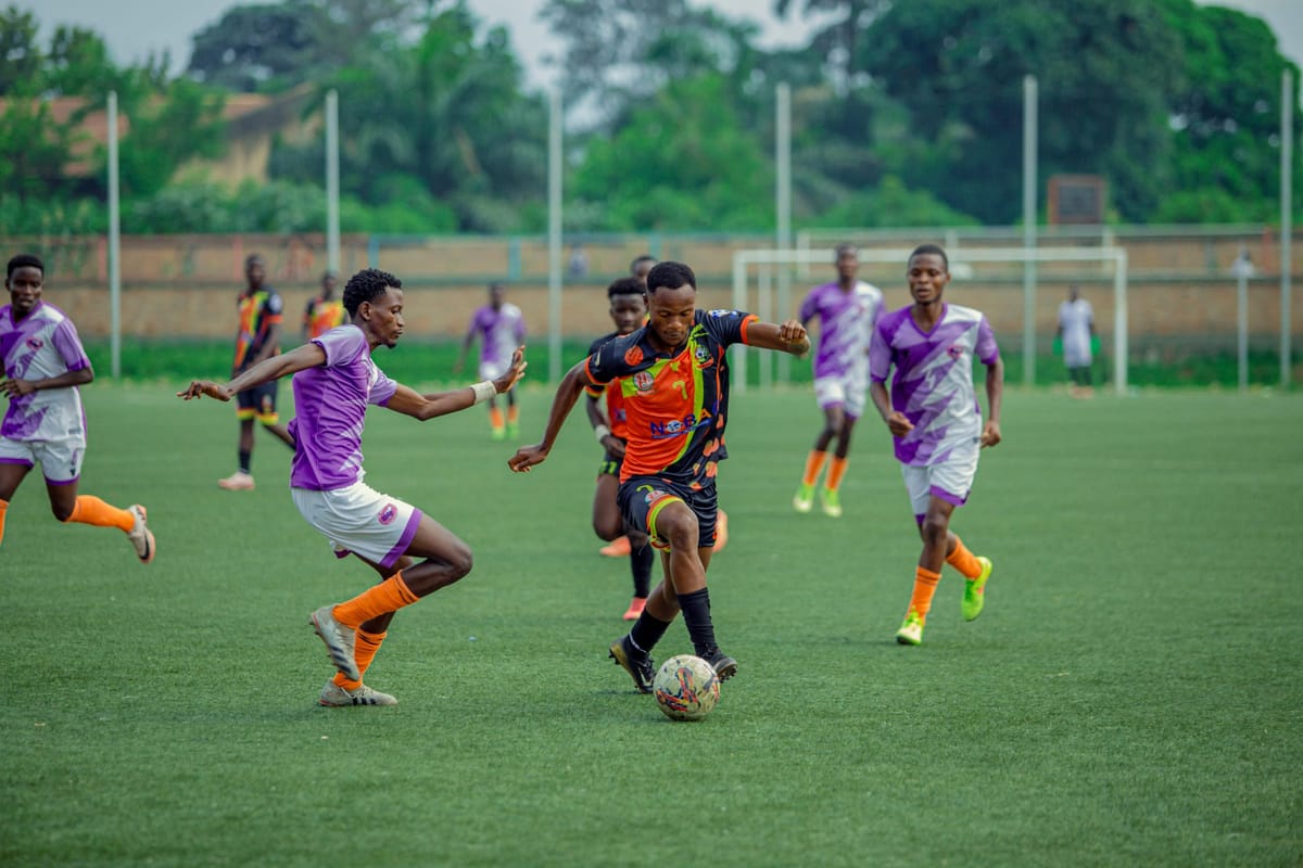 Ball and Field Sports