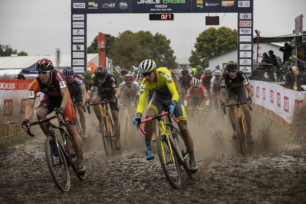 What is Cyclocross?