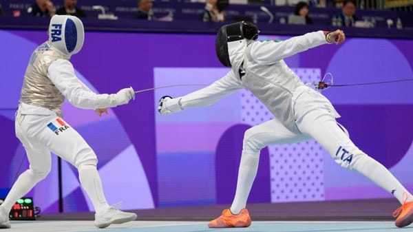 What is Fencing?