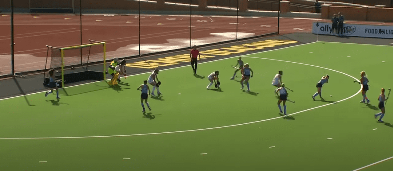 What is Field Hockey?