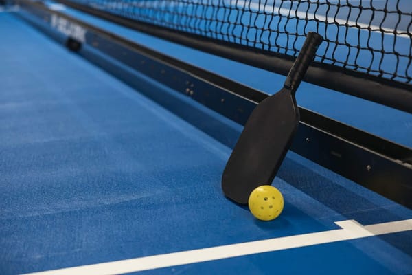 What is Pickleball?
