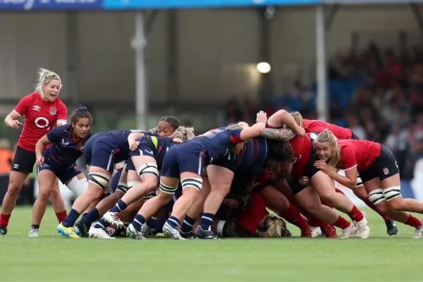 What is Rugby Union?