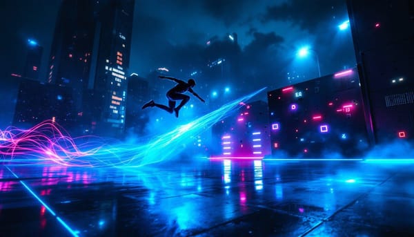 What Are Acrobatic Arts Sports?