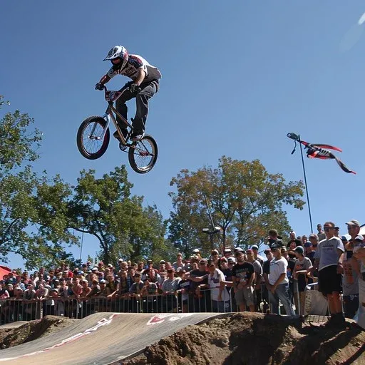 theGLOBALSPORTSMARKET Action Sports