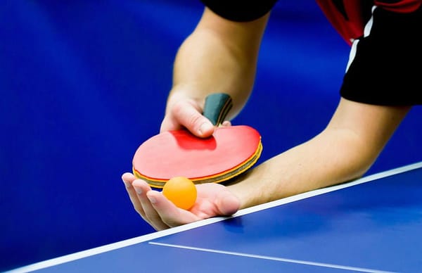 What is Table Tennis (Ping Pong)?